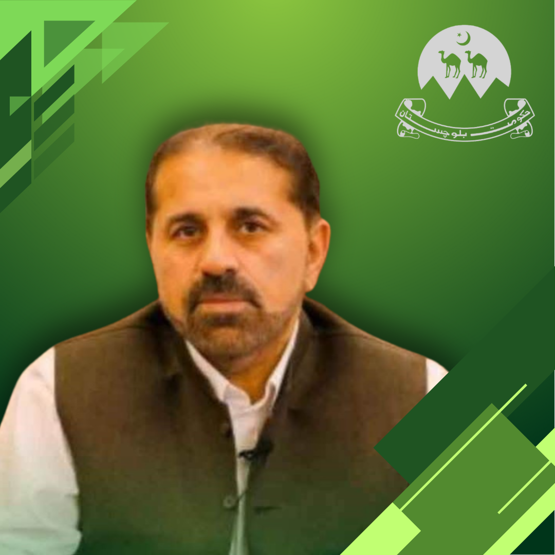 MUHAMMAD HASHIM GHILZAI